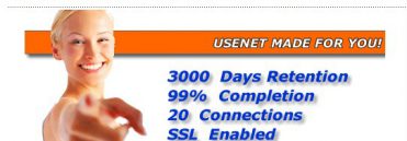 Test complet du fournisseur Usenet Astraweb