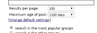 Comment utiliser Binsearch, l’un des meilleurs moteurs de recherche Usenet
