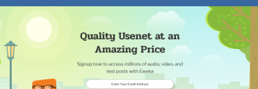 Eweka : un fournisseur Usenet très bon marché sur le banc d’essai